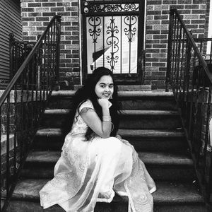 Meet your Posher, Anamika